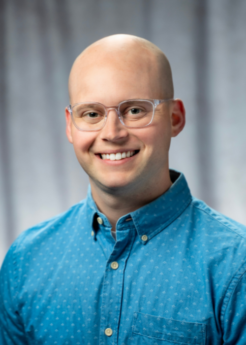 Jared Auten